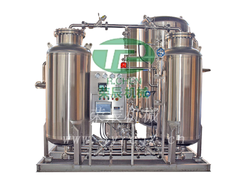 不銹鋼制氮機(jī)